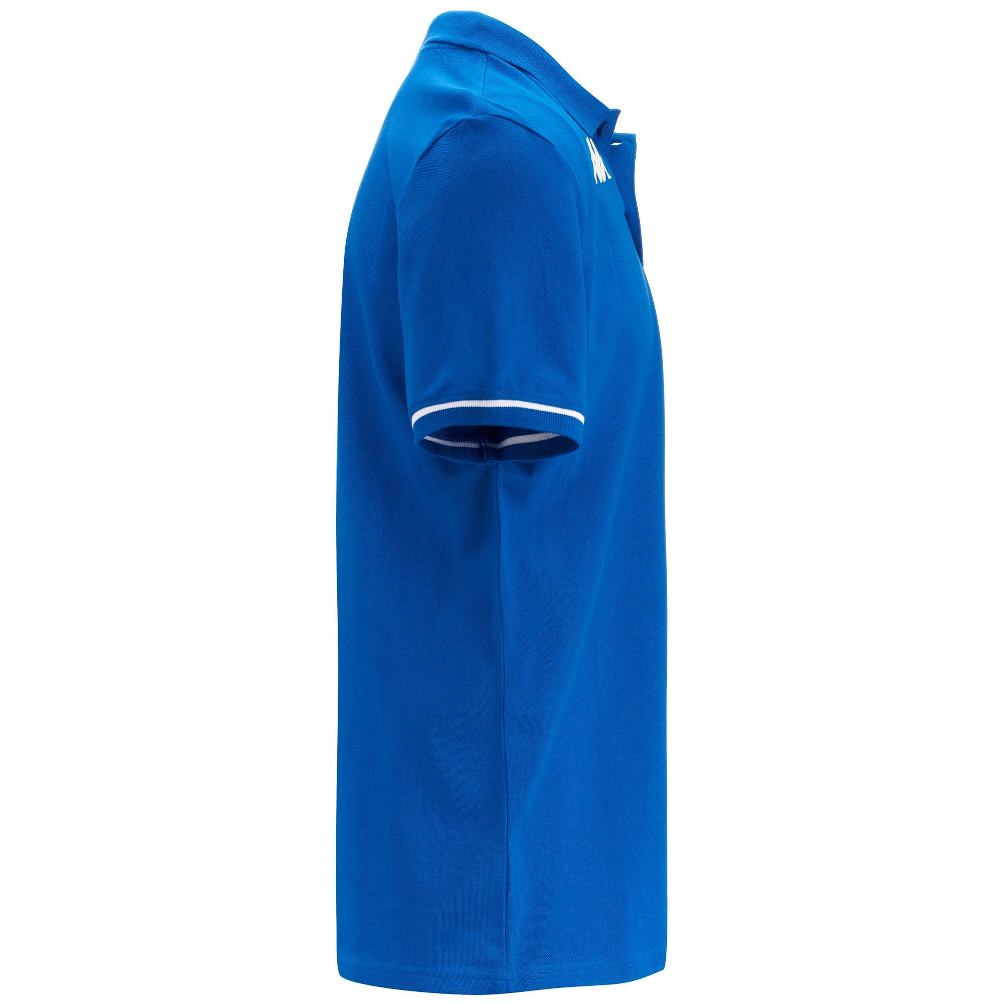 KAPPA4TRAINING BARLI Blue Sapphire - White | Kappa online