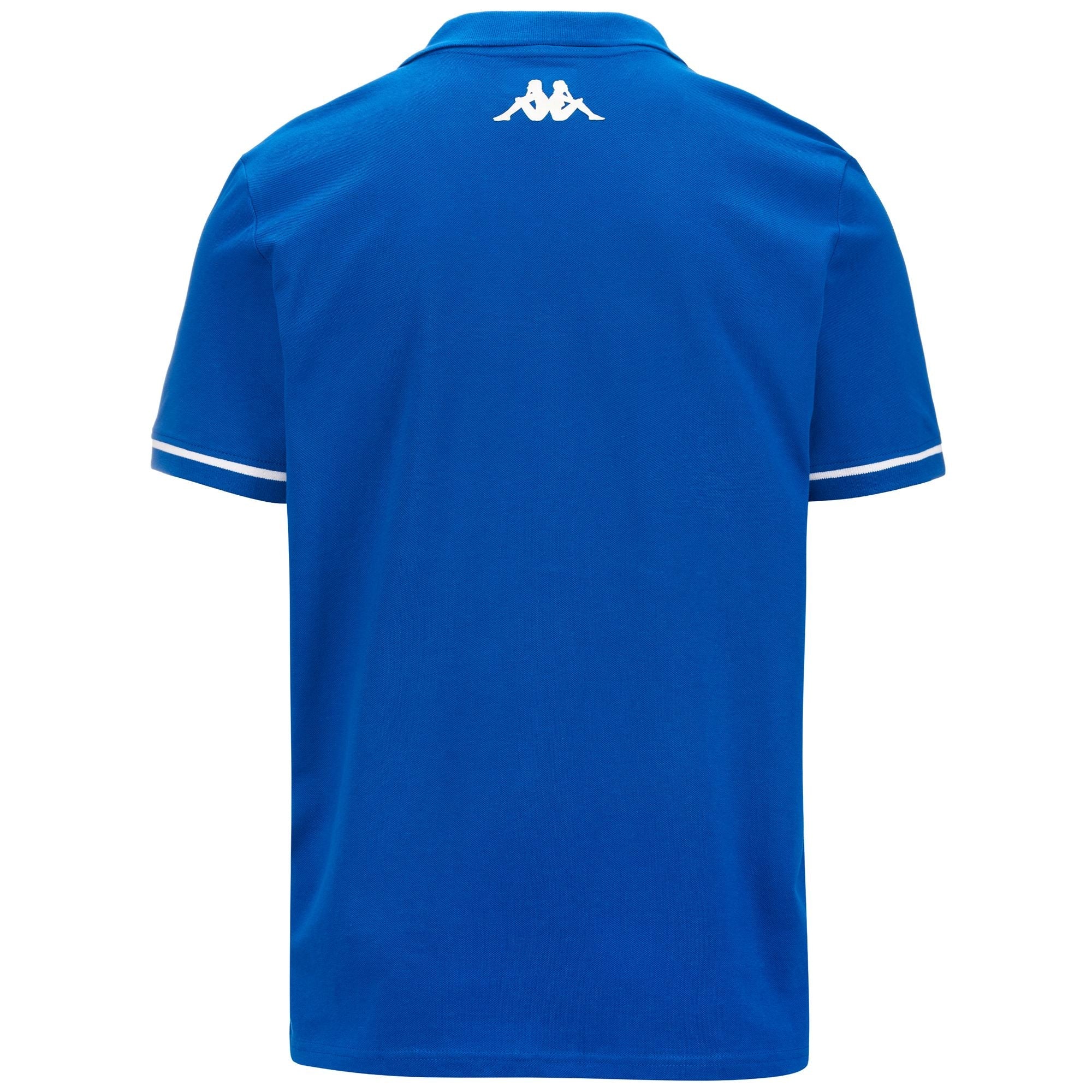 KAPPA4TRAINING BARLI Blue Sapphire - White | Kappa online