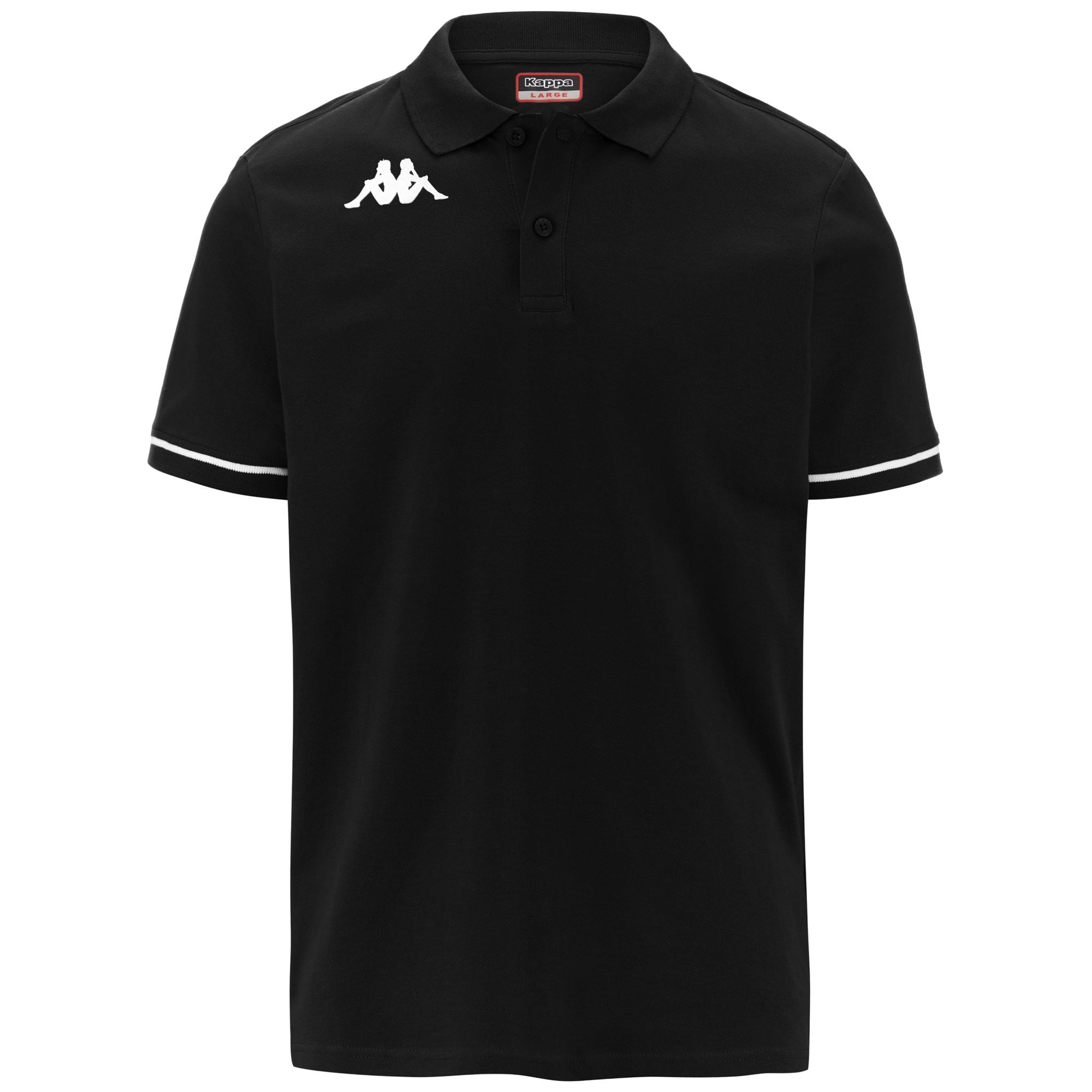 KAPPA4TRAINING BARLI Black - White | Kappa near me