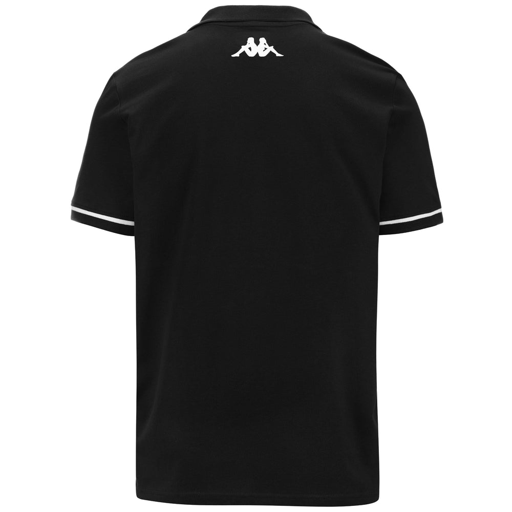 KAPPA4TRAINING BARLI Black - White | Kappa near me