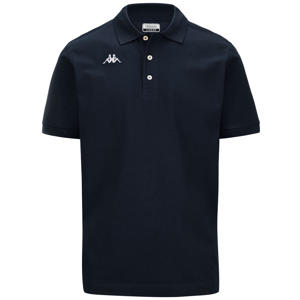 LOGO HOLIVER MSS Blue Navy | Kappa US