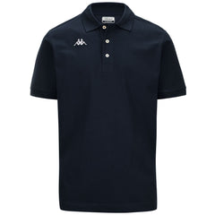LOGO HOLIVER MSS Blue Navy | Kappa US