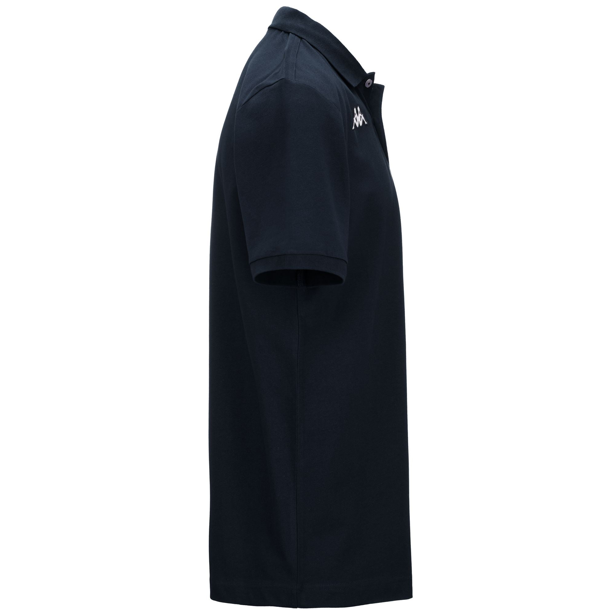 LOGO HOLIVER MSS Blue Navy | Kappa US