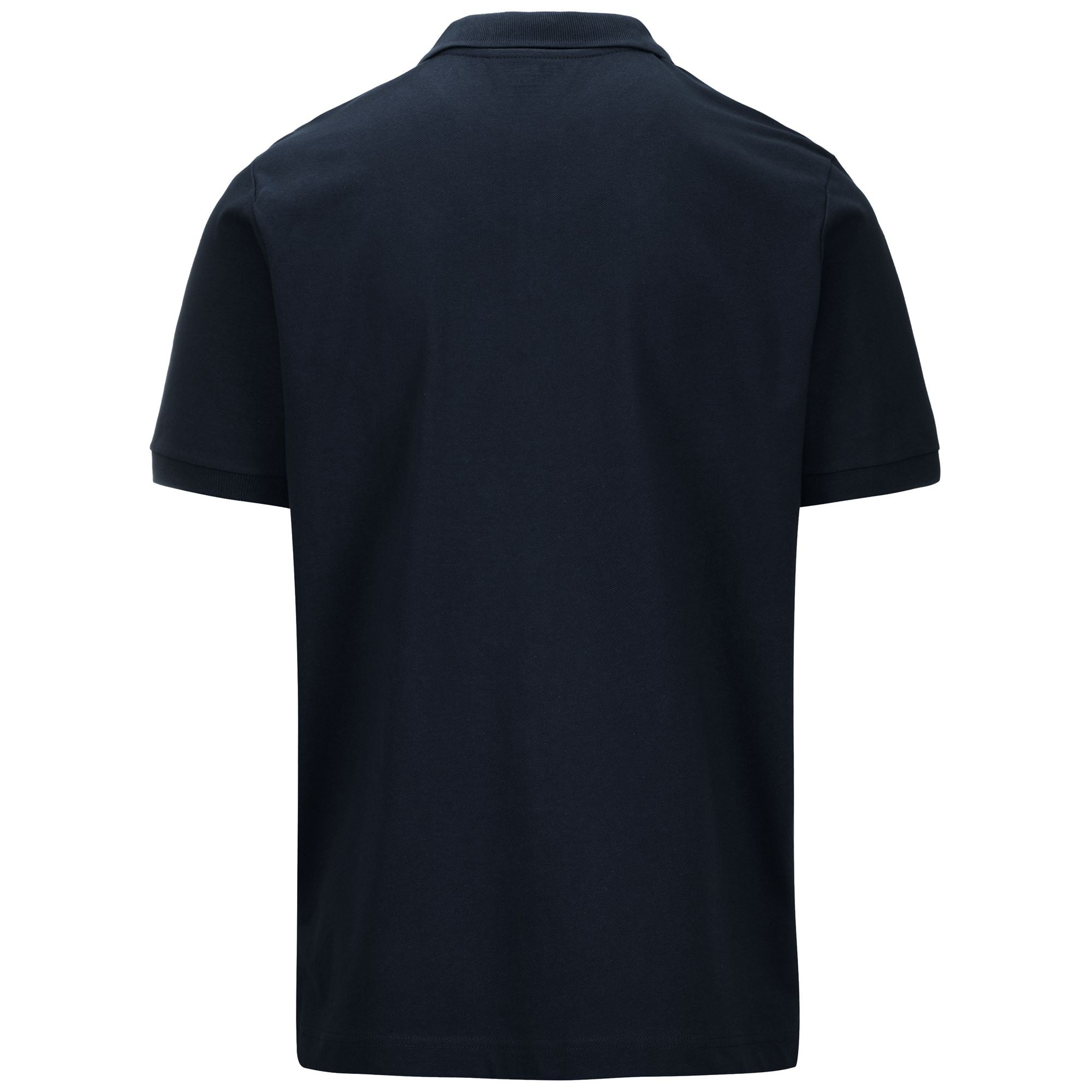 LOGO HOLIVER MSS Blue Navy | Kappa US