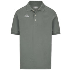 LOGO HOLIVER MSS Green Thyme | Kappa on sale