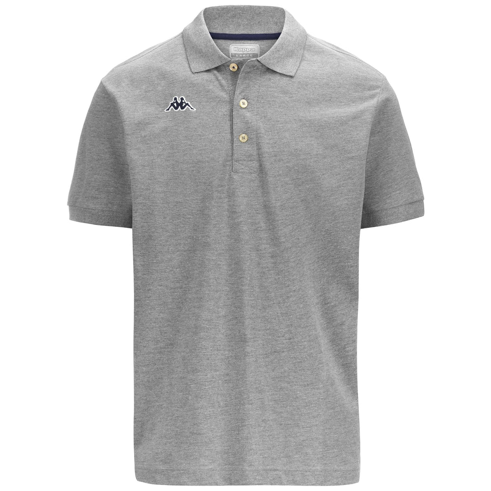 LOGO HOLIVER MSS Grey Md Mel | Kappa sale