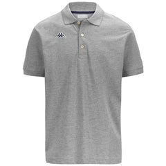 LOGO HOLIVER MSS Grey Md Mel | Kappa sale