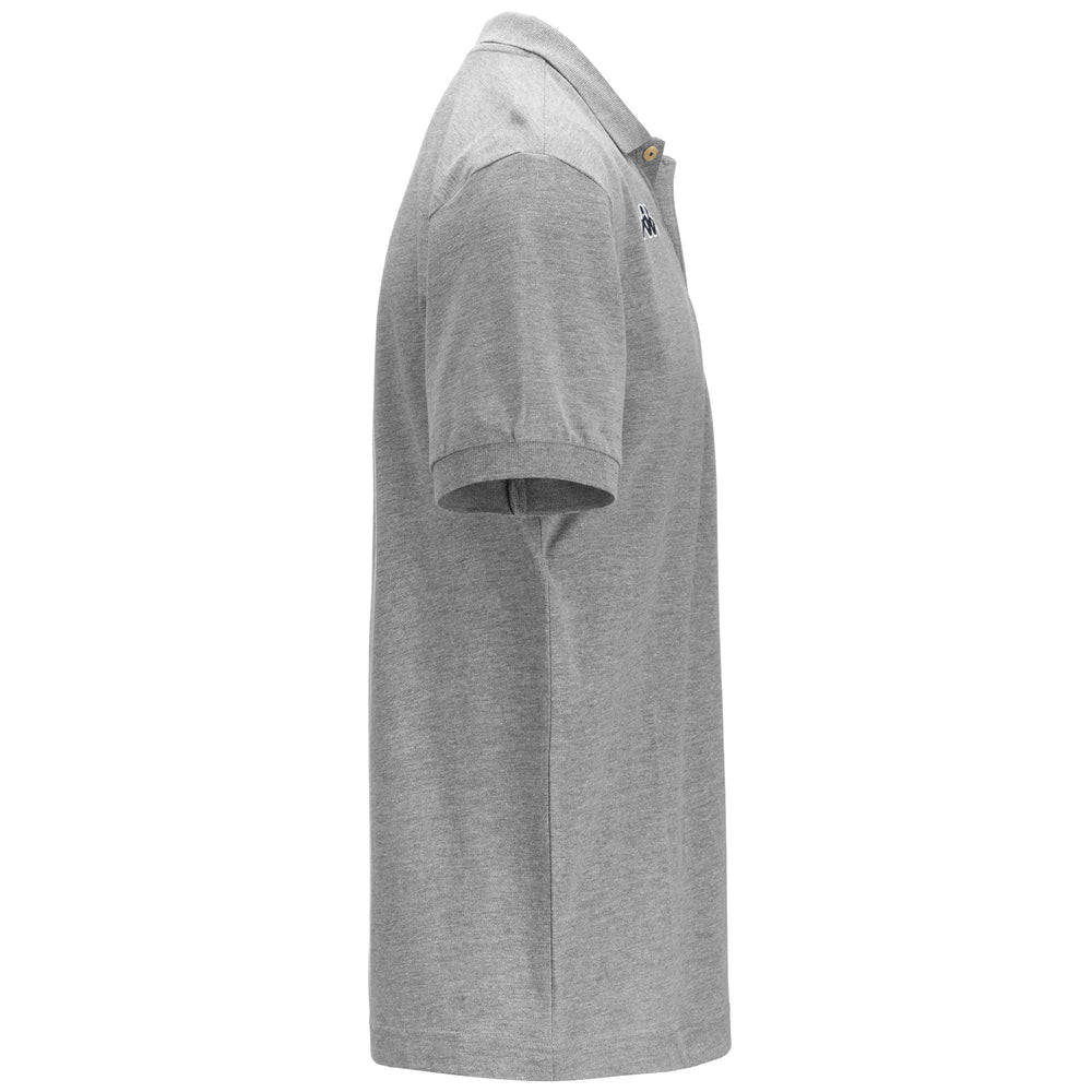 LOGO HOLIVER MSS Grey Md Mel | Kappa sale