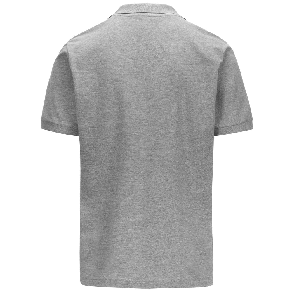LOGO HOLIVER MSS Grey Md Mel | Kappa sale