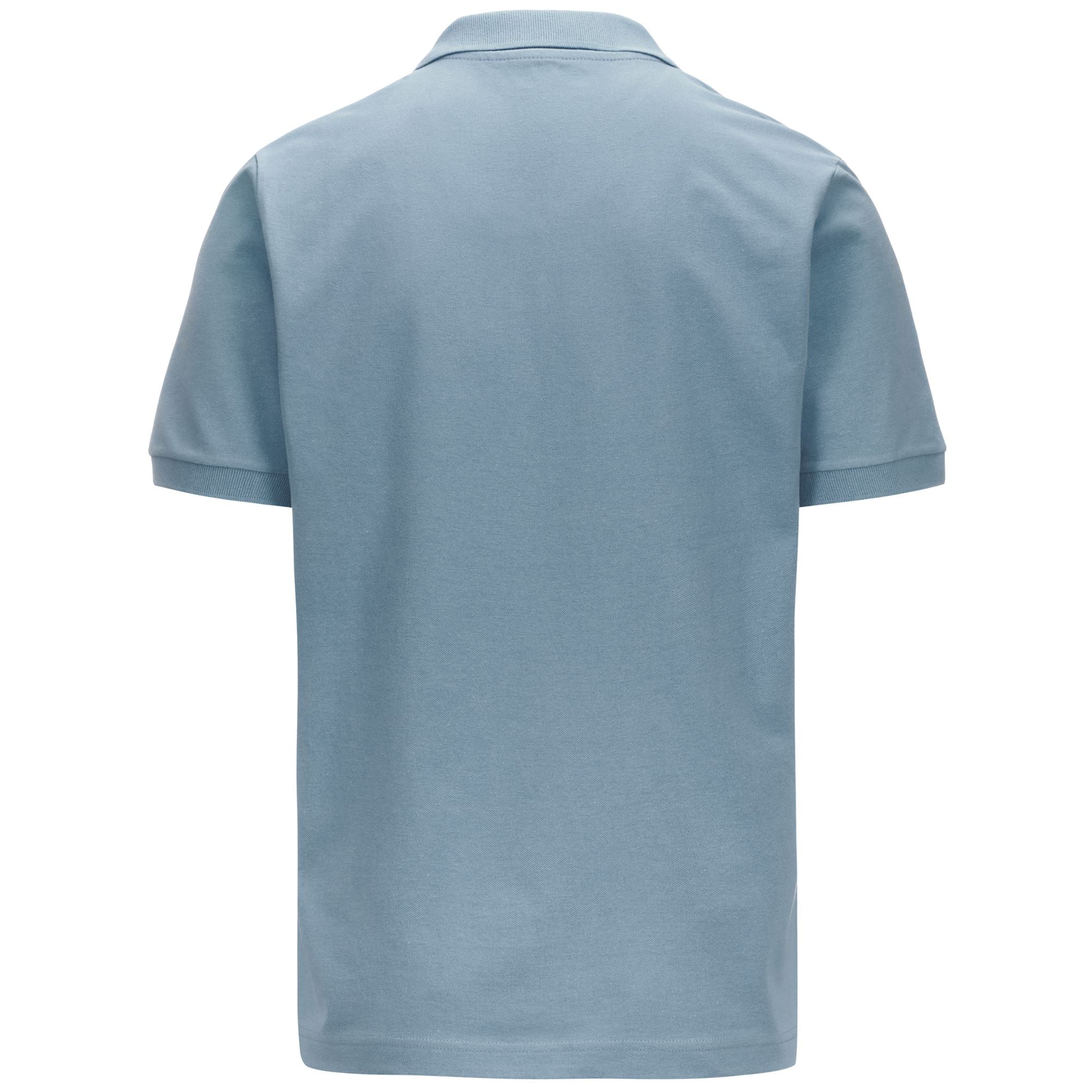 LOGO HOLIVER MSS Grey Zinc | Kappa online