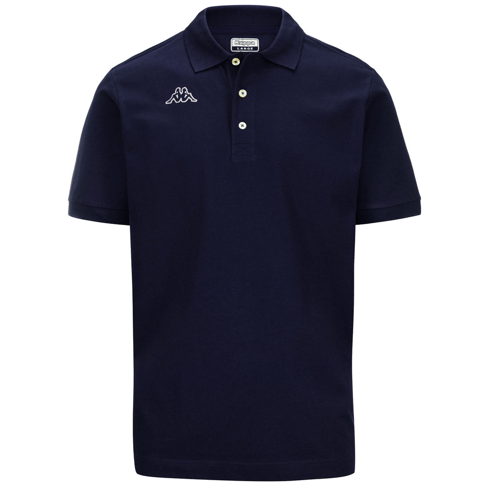 LOGO HOLIVER MSS Blue Marine | Kappa near me