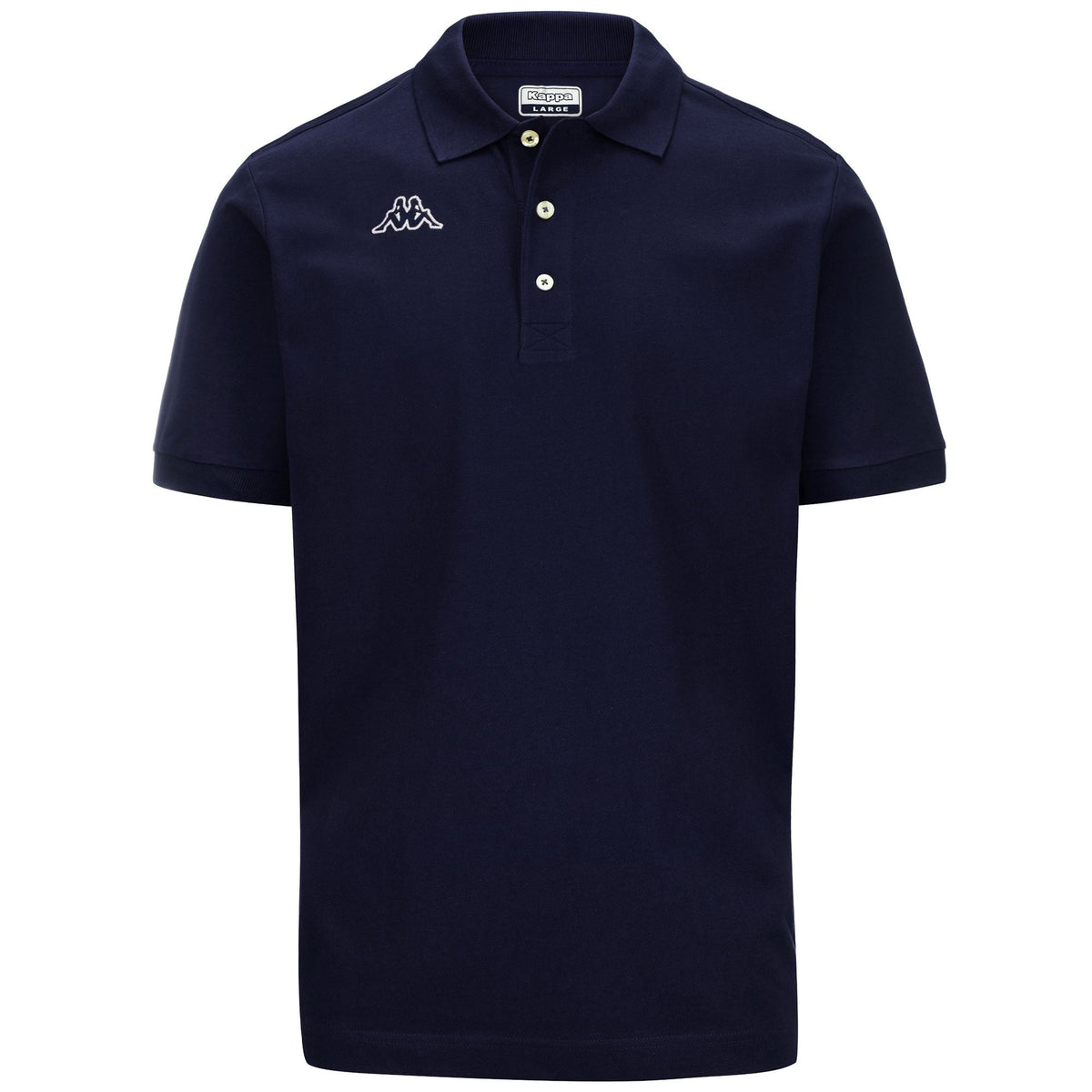 LOGO HOLIVER MSS Blue Marine | Kappa near me
