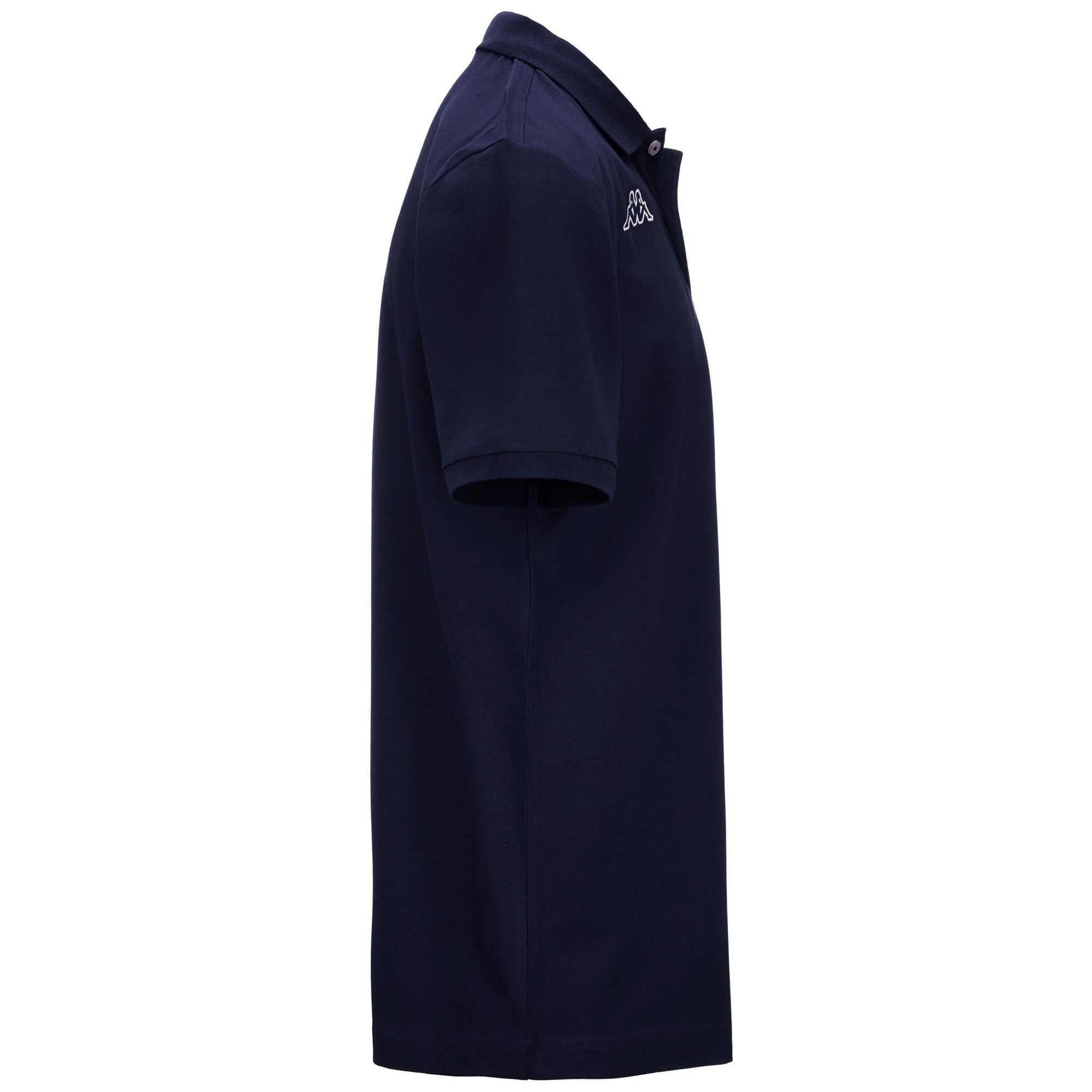 LOGO HOLIVER MSS Blue Marine | Kappa near me