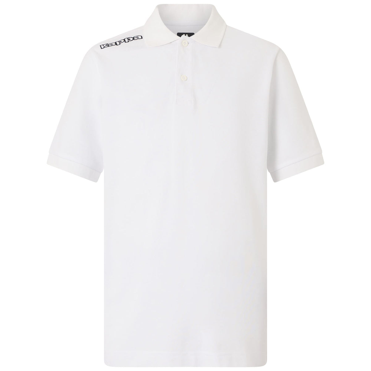 KAPPA4TRAINING POLO KAPPA MSS White | Kappa US