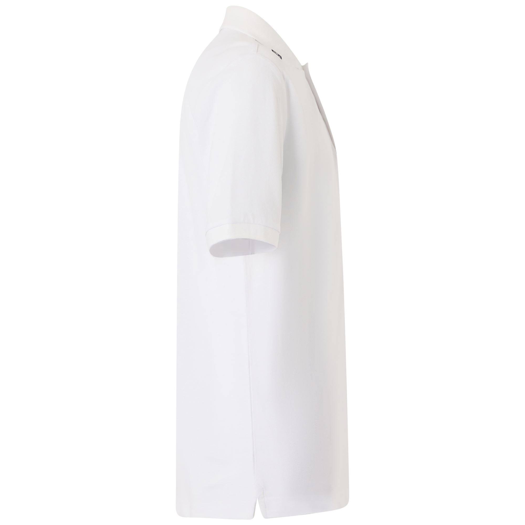 KAPPA4TRAINING POLO KAPPA MSS White | Kappa US