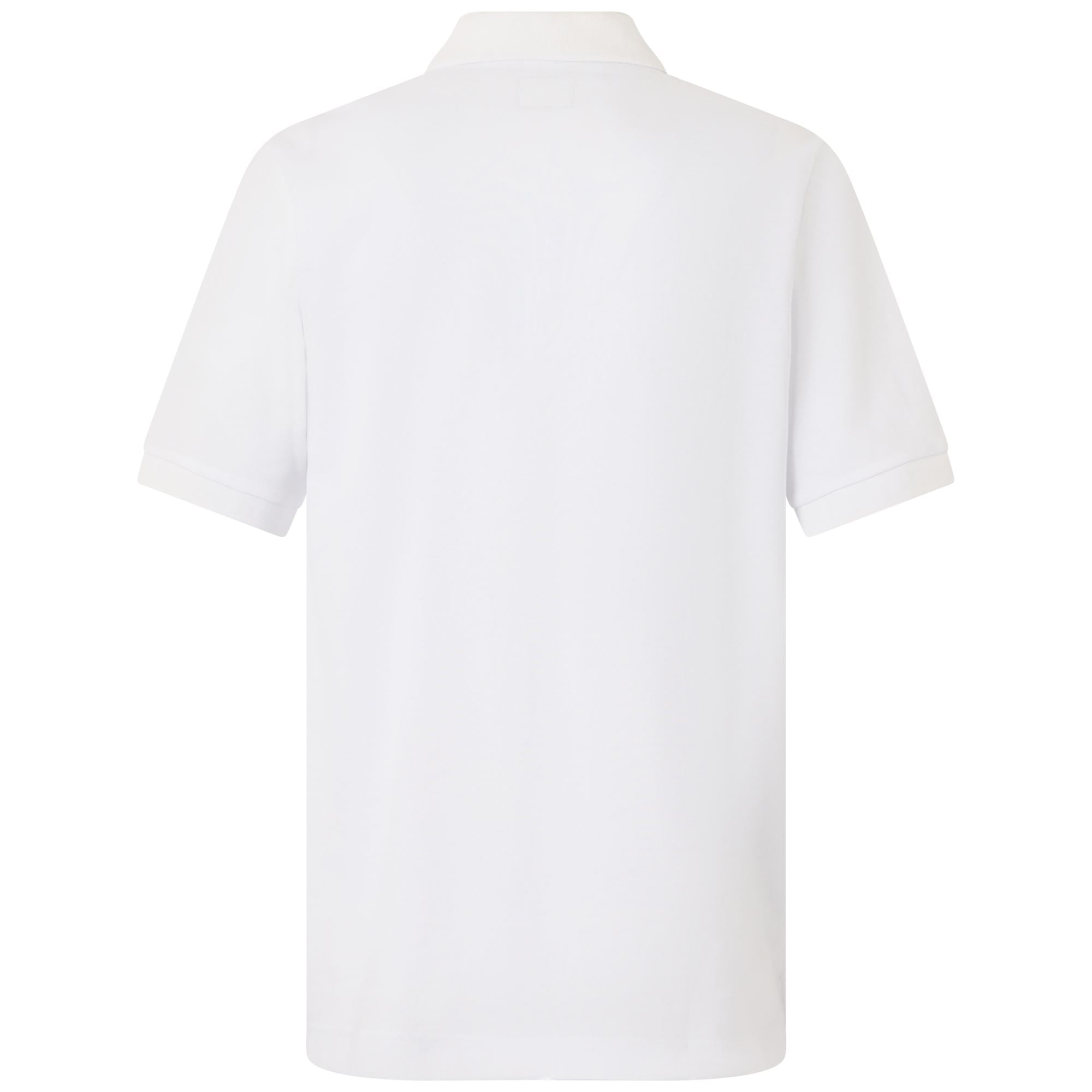 KAPPA4TRAINING POLO KAPPA MSS White | Kappa US