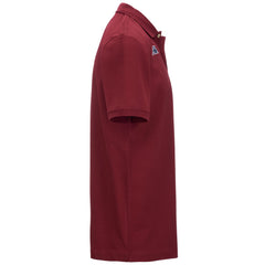 LOGO HOLIVER MSS Red Granata - Blue Navy | Kappa on sale