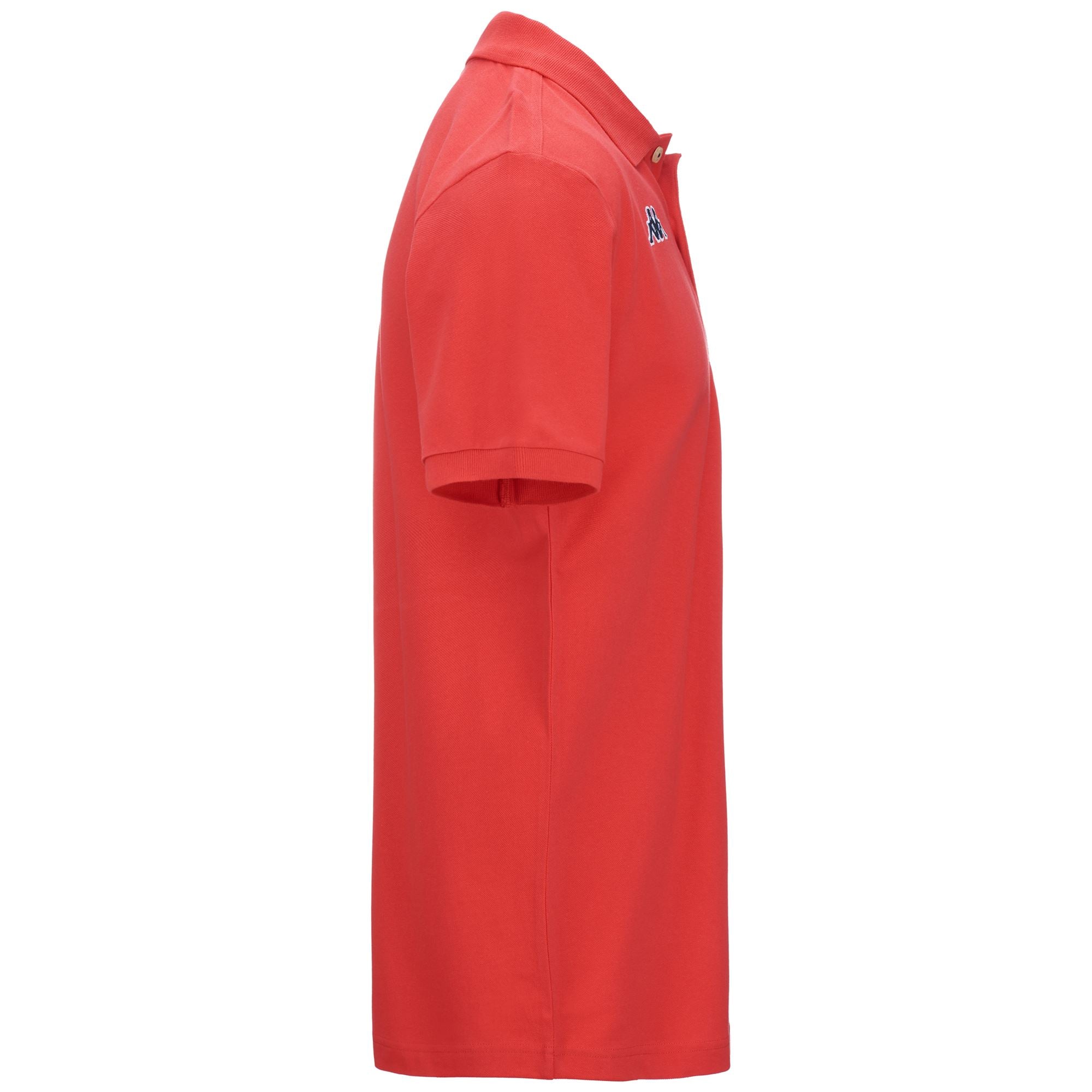LOGO HOLIVER MSS Red Poppy - Blue Navy | Kappa for sale
