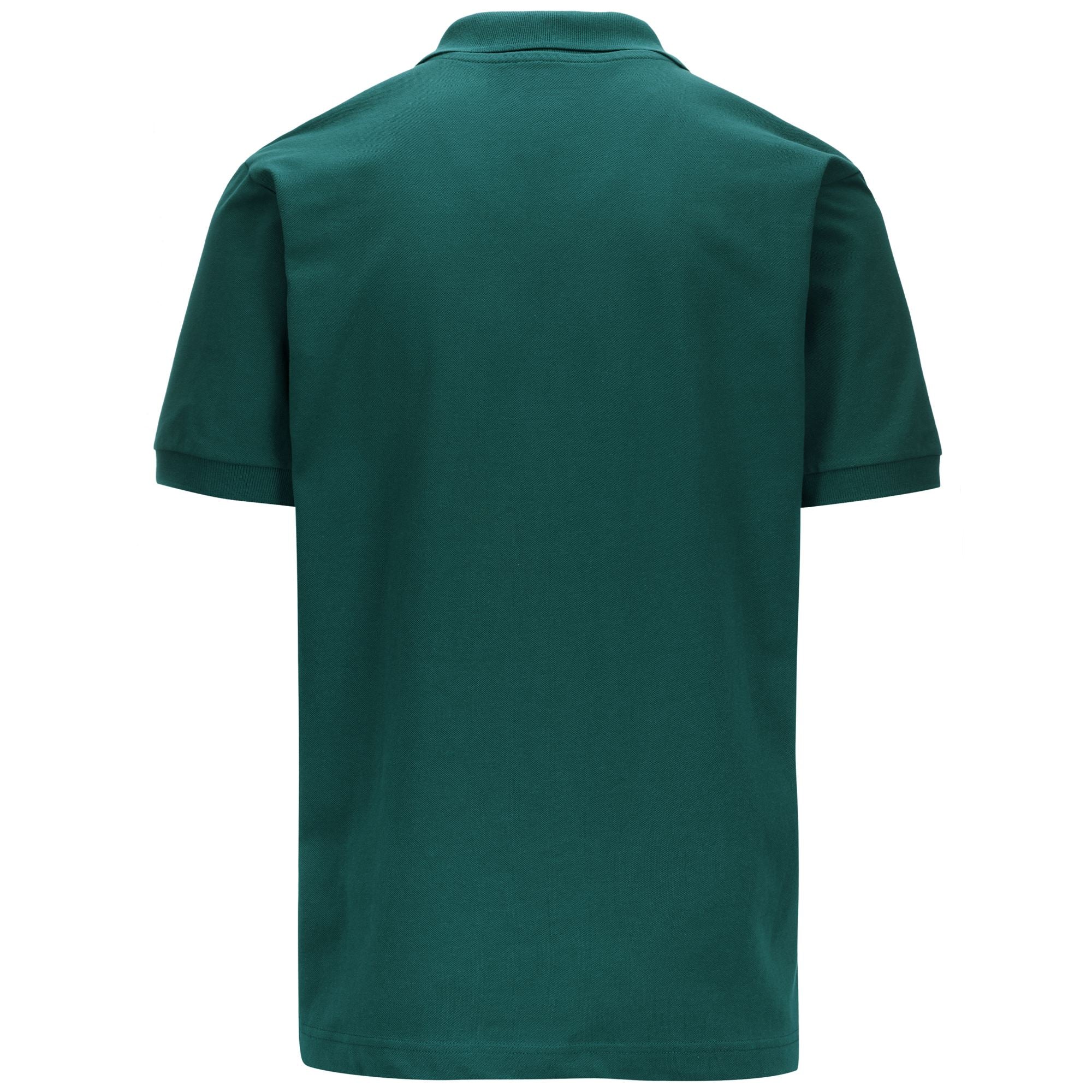 LOGO HOLIVER MSS Green Biome - Blue Navy | Kappa sale