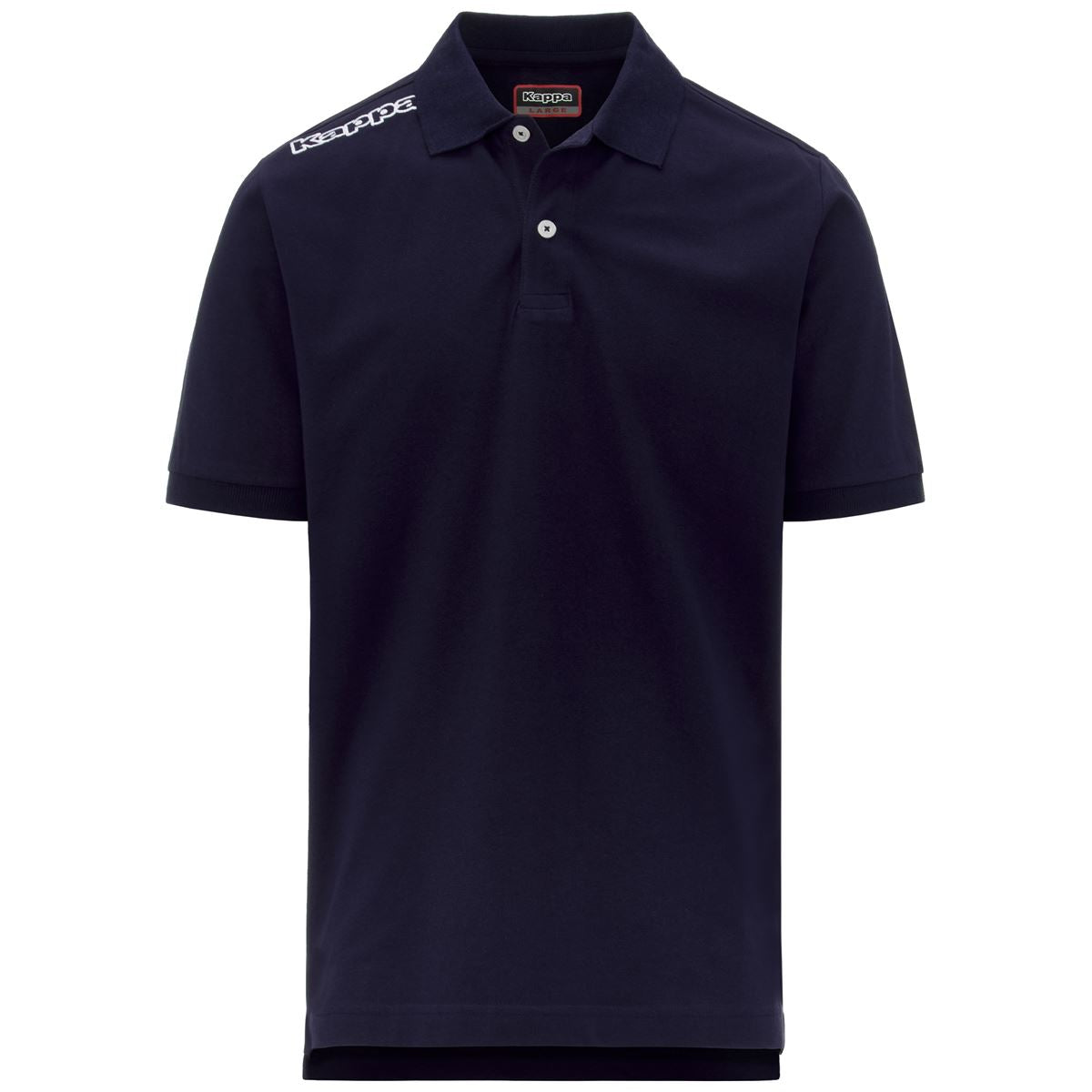 KAPPA4TRAINING POLO KAPPA MSS Blue Marine | Kappa near me
