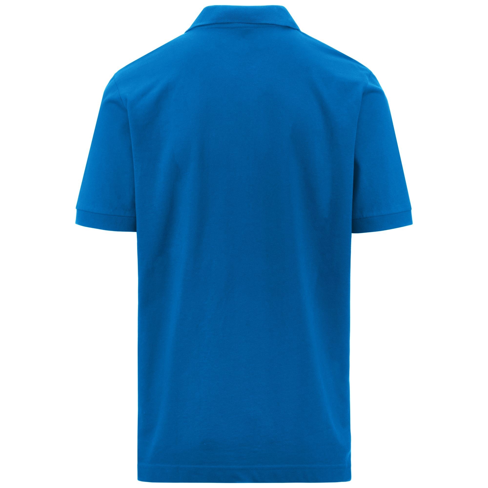KAPPA4TRAINING POLO KAPPA MSS Azzurro Italia | Kappa US