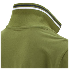 LOGO MALTAX 5 MSS Green Military - Blue Marine - White | Kappa for sale