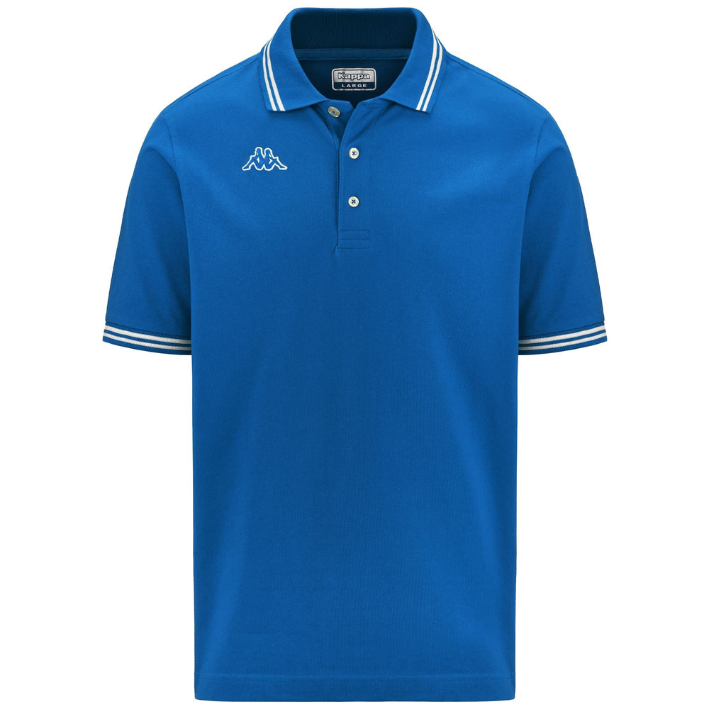 LOGO MALTAX 5 MSS Blue | Kappa discount