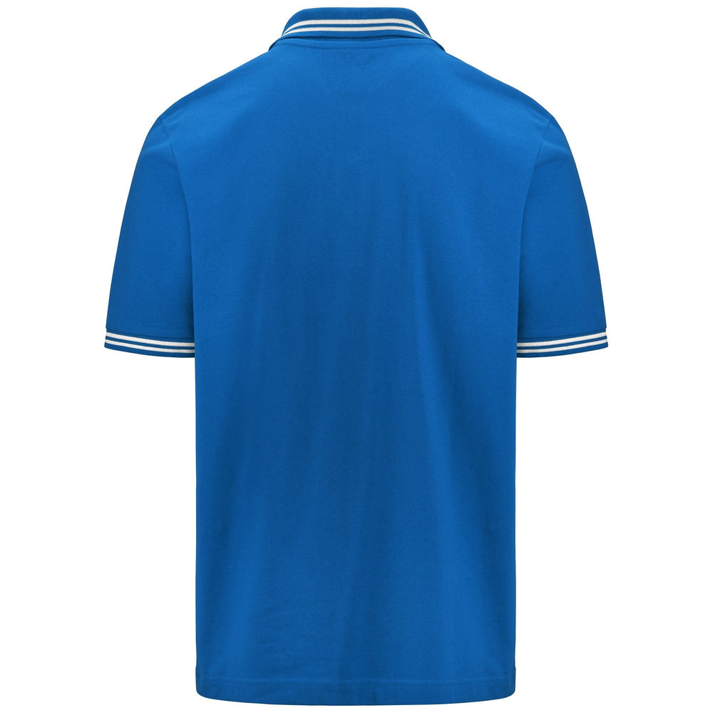 LOGO MALTAX 5 MSS Blue | Kappa discount