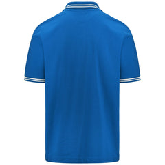 LOGO MALTAX 5 MSS Blue | Kappa discount