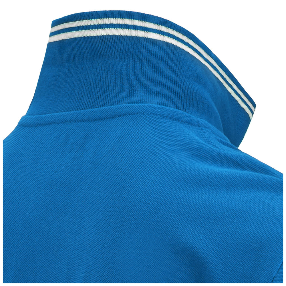 LOGO MALTAX 5 MSS Blue | Kappa discount