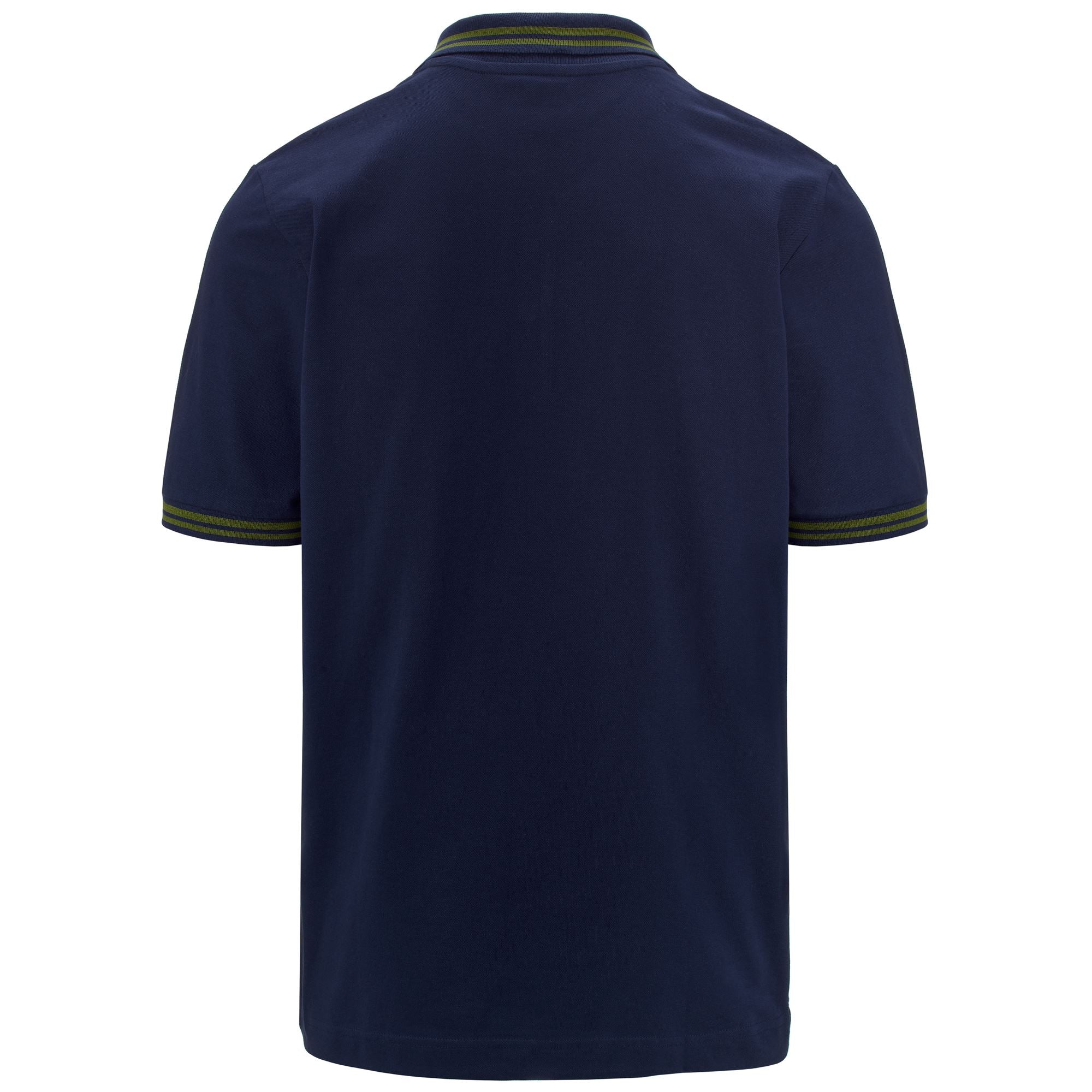 LOGO MALTAX 5 MSS Blue Maritime - Green Military | Kappa sale
