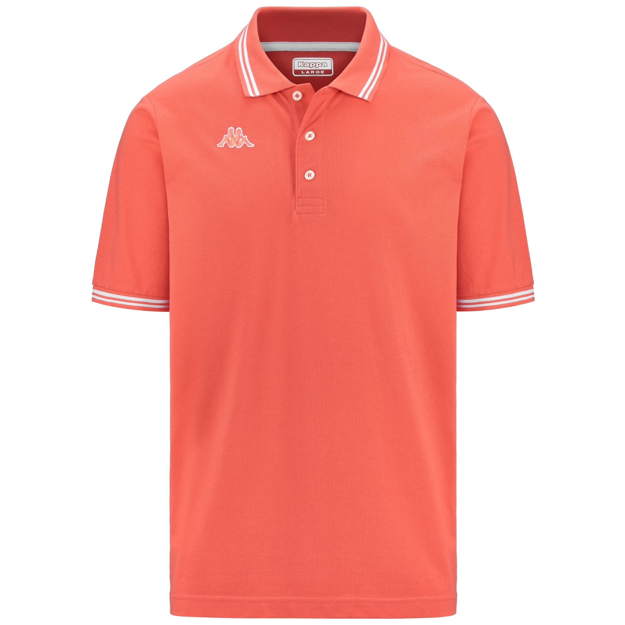 LOGO MALTAX 5 MSS Orange Strong | Kappa online