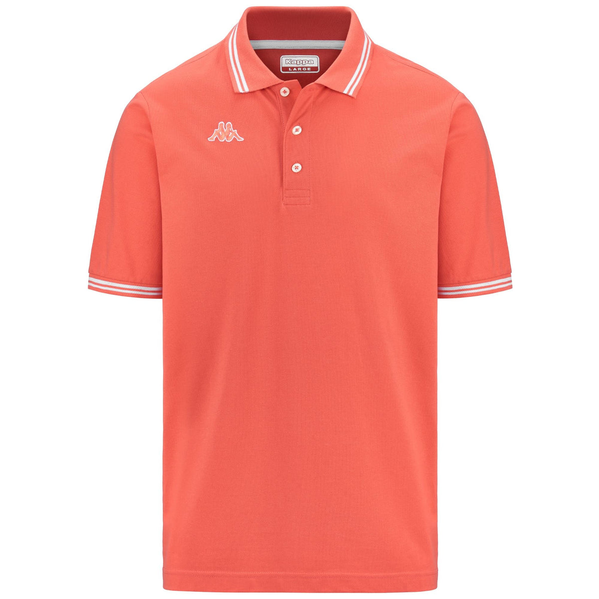 LOGO MALTAX 5 MSS Orange Strong | Kappa online