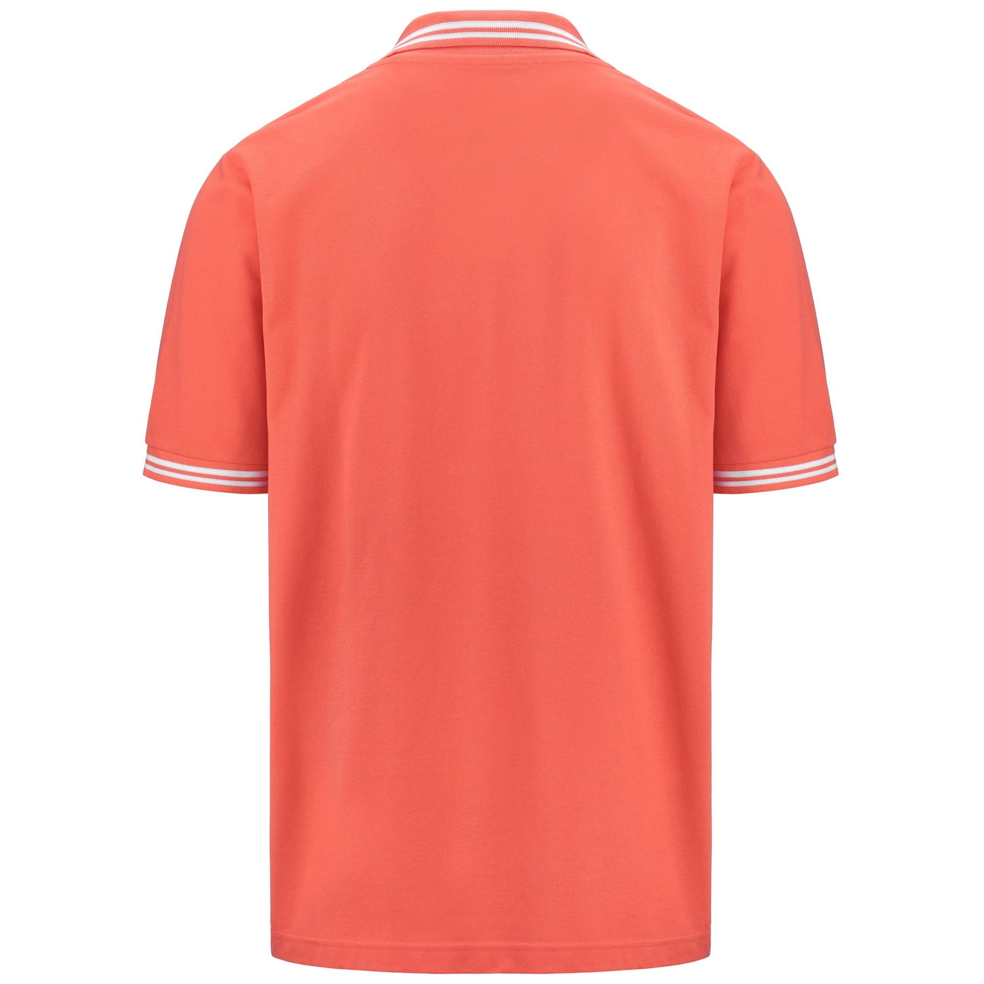 LOGO MALTAX 5 MSS Orange Strong | Kappa online