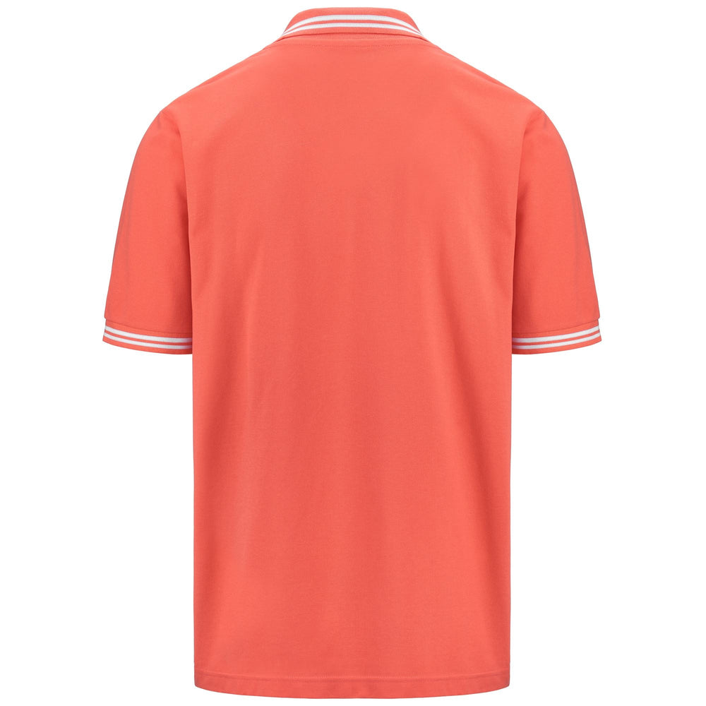 LOGO MALTAX 5 MSS Orange Strong | Kappa online