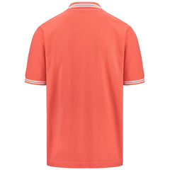 LOGO MALTAX 5 MSS Orange Strong | Kappa online