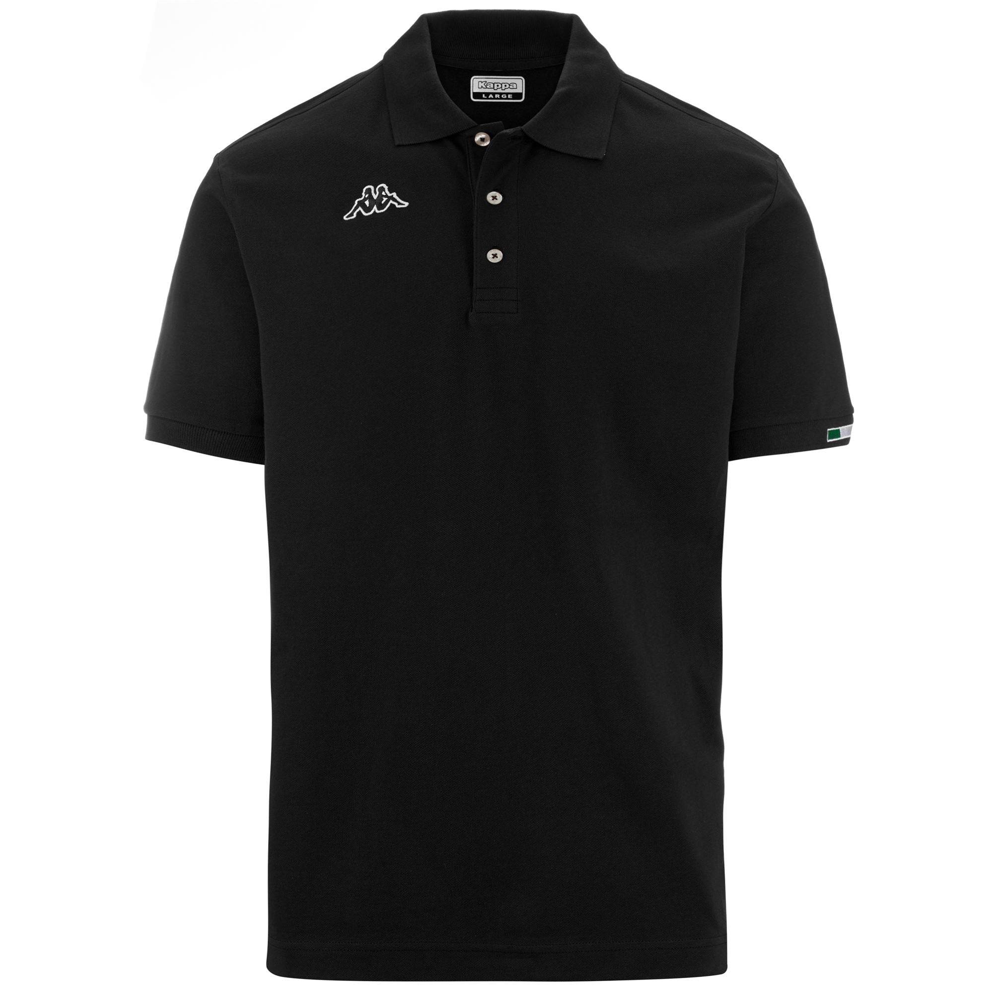 LOGO MALTAXITA MSS Black | Kappa US