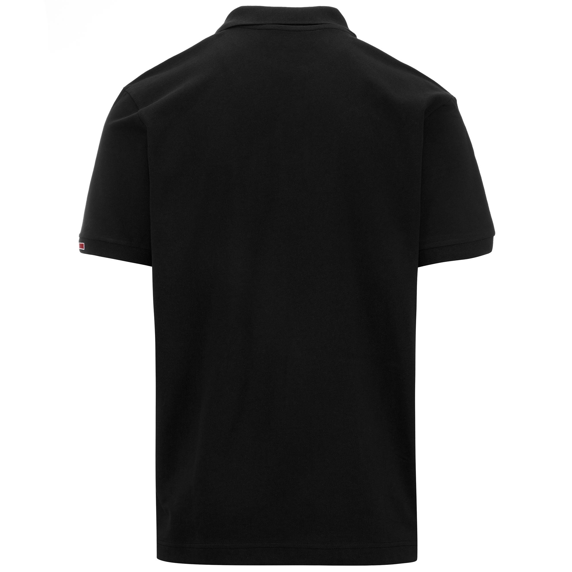LOGO MALTAXITA MSS Black | Kappa US