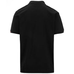 LOGO MALTAXITA MSS Black | Kappa US