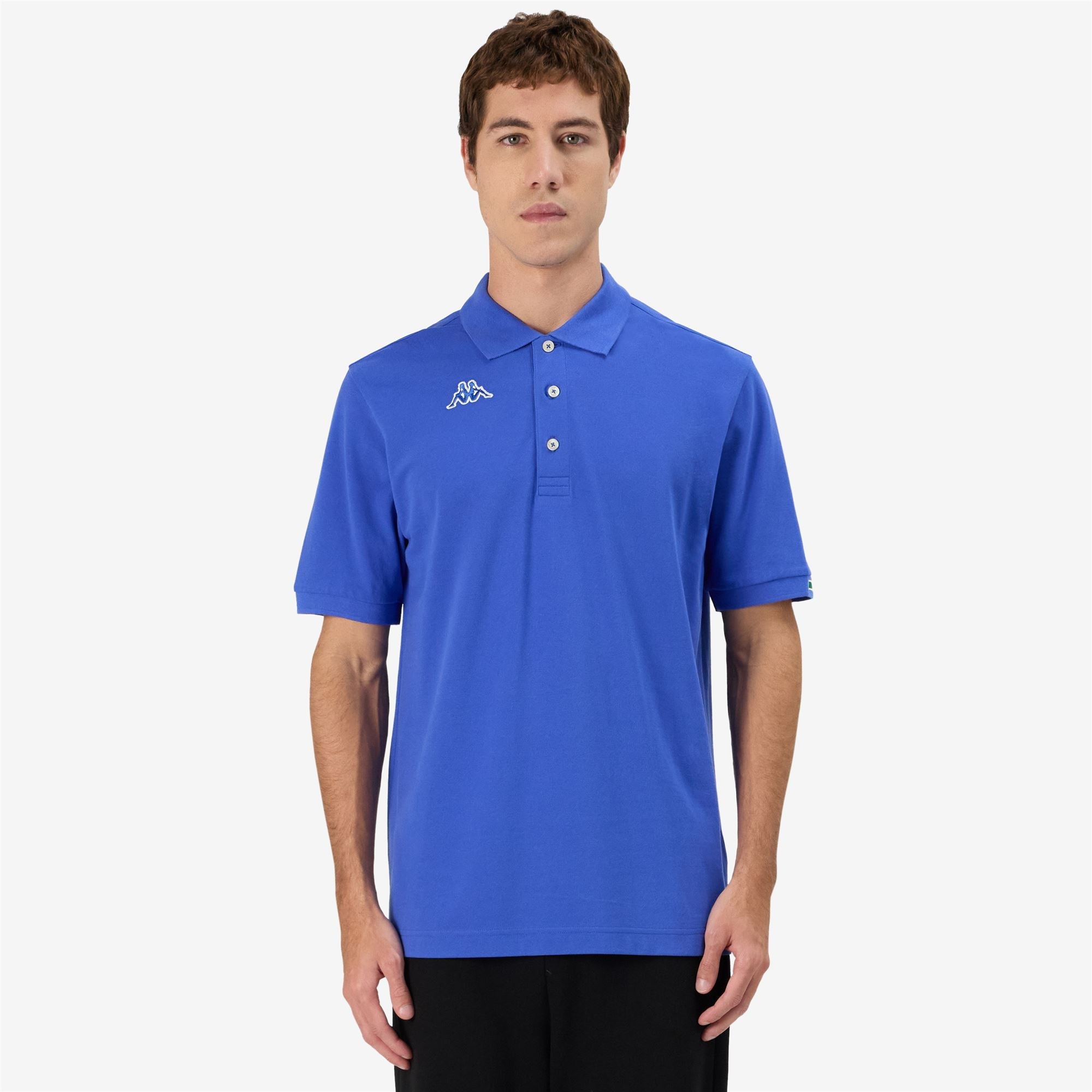 LOGO MALTAXITA MSS Blue Royal | Kappa discount