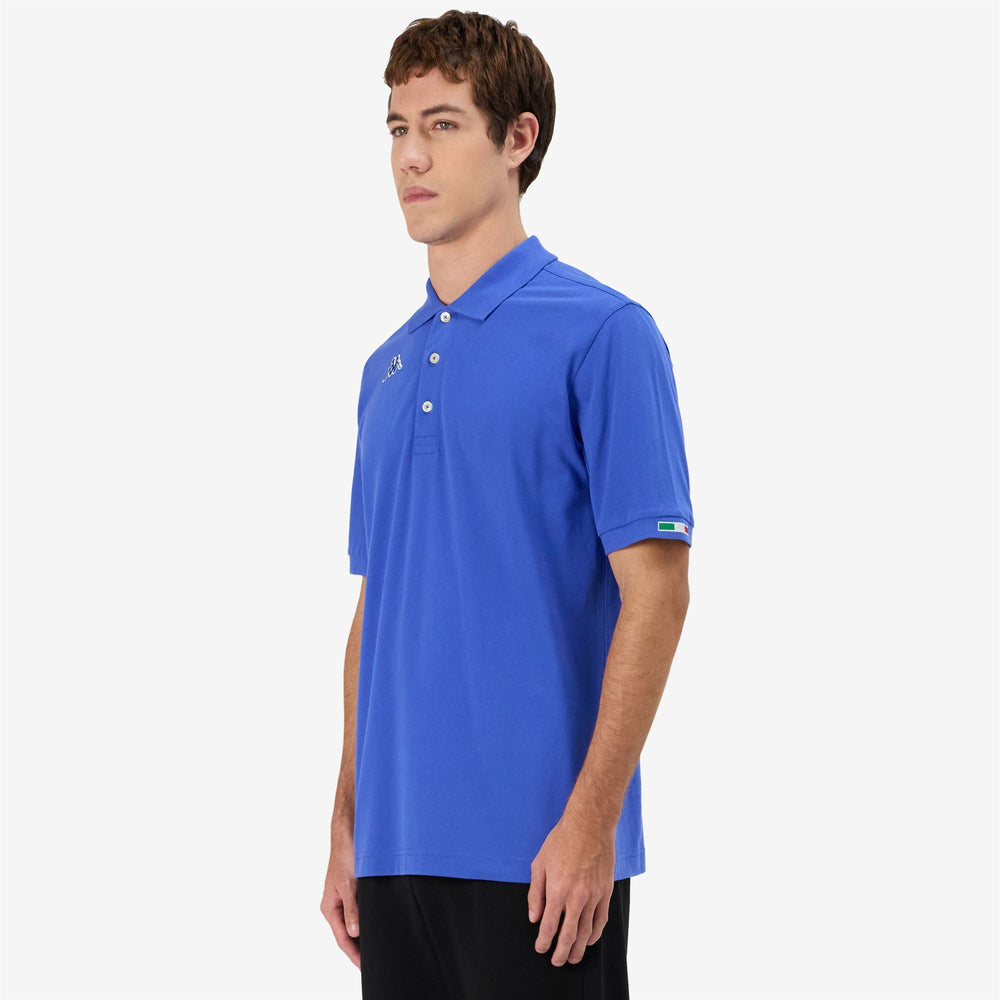 LOGO MALTAXITA MSS Blue Royal | Kappa discount