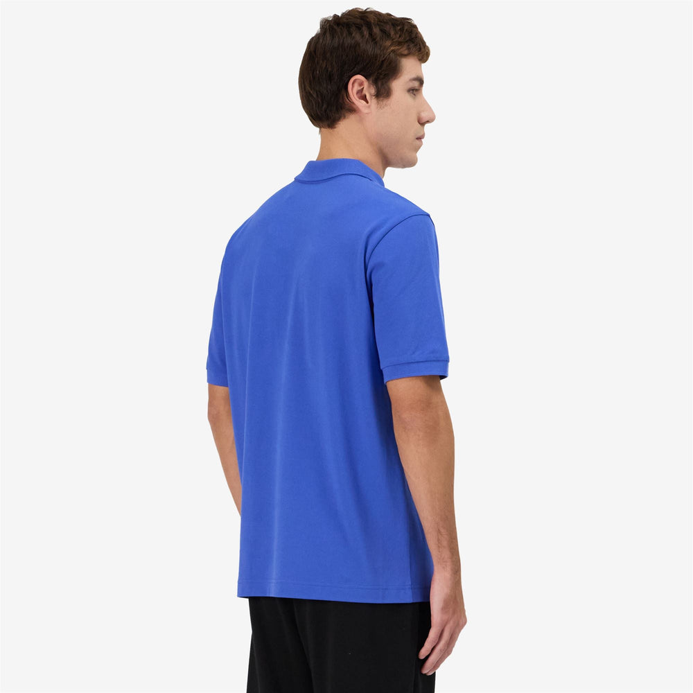 LOGO MALTAXITA MSS Blue Royal | Kappa discount