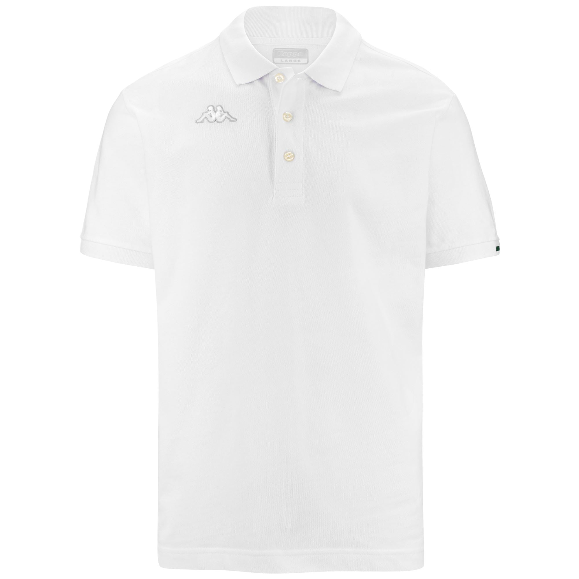 LOGO MALTAXITA MSS White | Kappa on sale