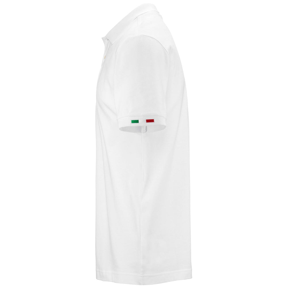 LOGO MALTAXITA MSS White | Kappa on sale