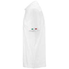 LOGO MALTAXITA MSS White | Kappa on sale