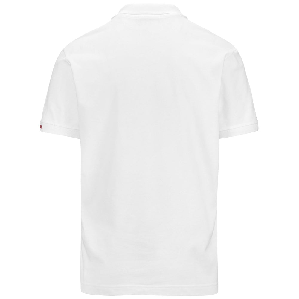 LOGO MALTAXITA MSS White | Kappa on sale