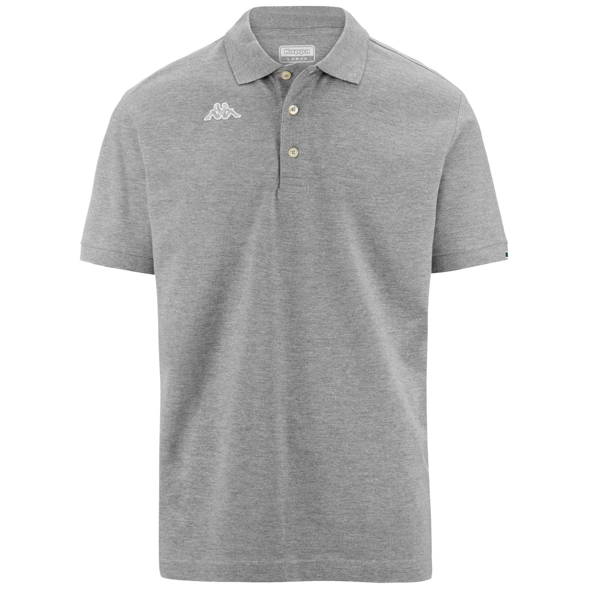 LOGO MALTAXITA MSS Grey Md Mel | Kappa sale