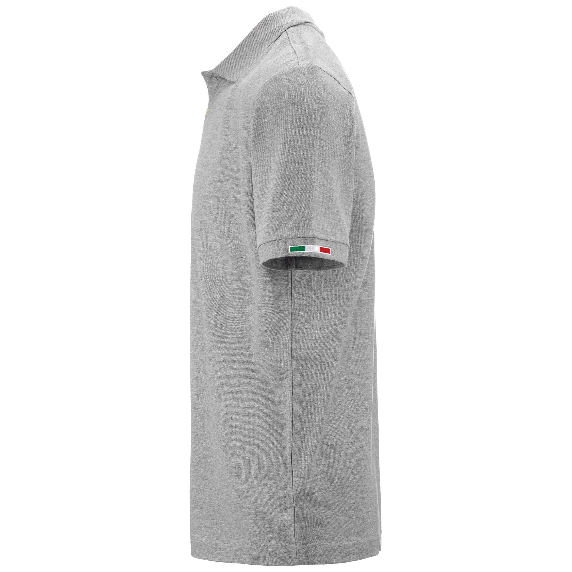 LOGO MALTAXITA MSS Grey Md Mel | Kappa sale