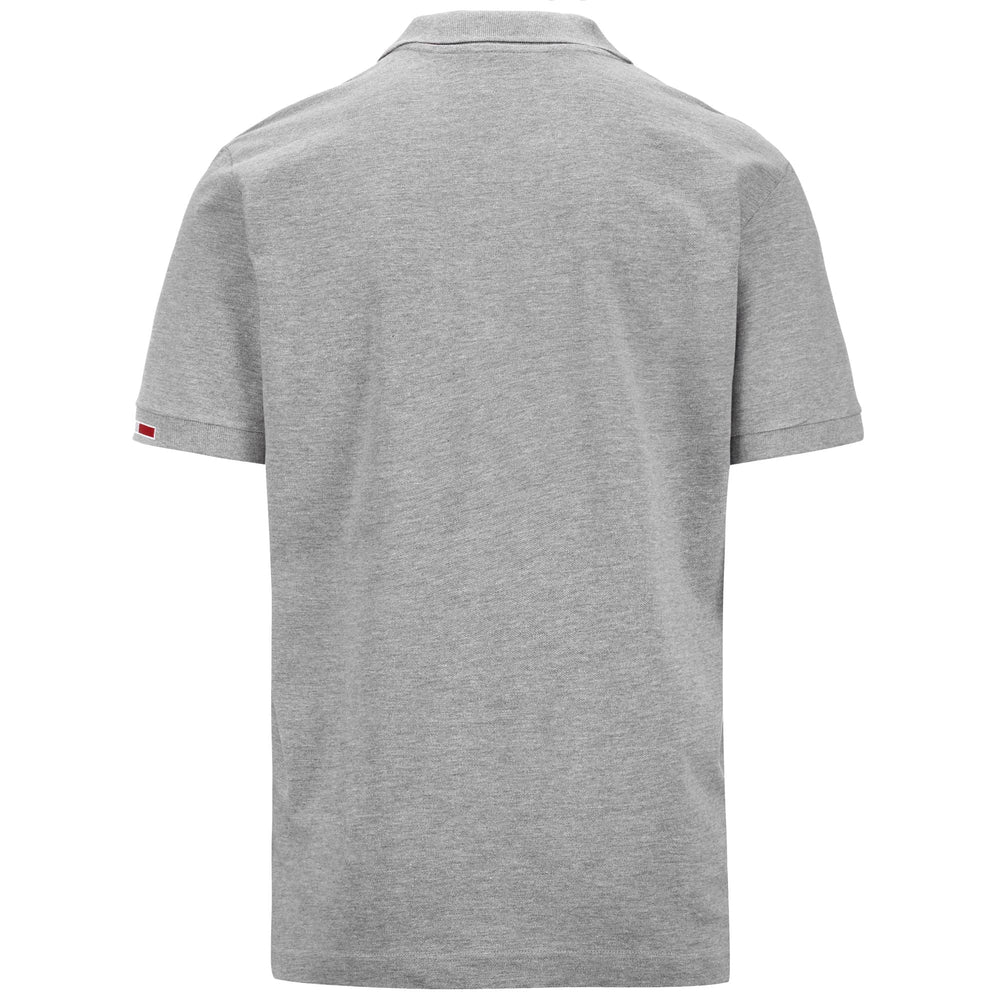 LOGO MALTAXITA MSS Grey Md Mel | Kappa sale