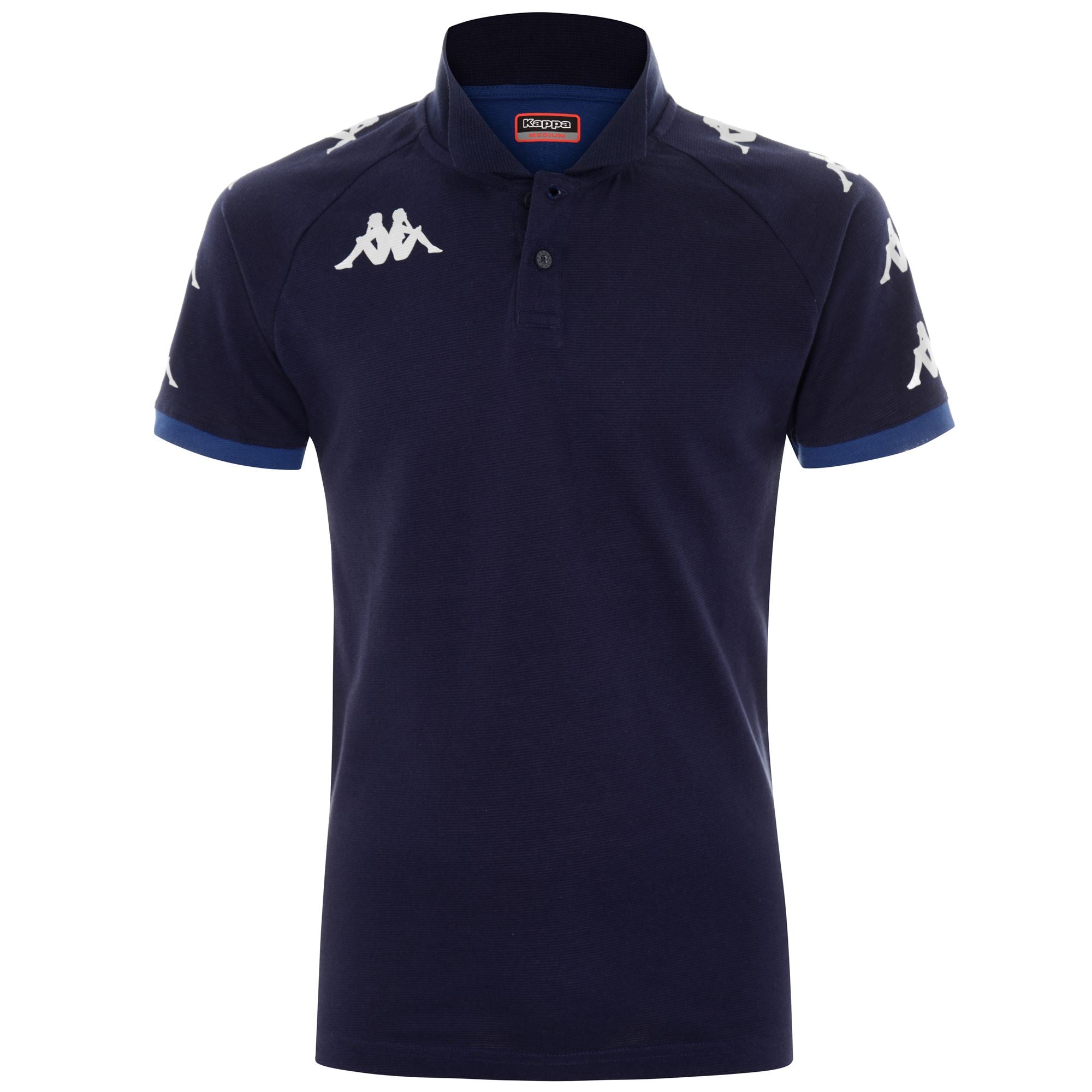 KAPPA4SOCCER CALDES Blue Marine - Blue Md Cobalt | Kappa online
